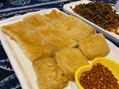 石屏豆腐-滇道云南特色料理(康定路店)