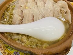 -砂锅居(西四店)