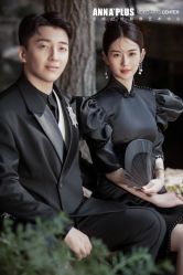 -安娜公馆婚纱摄影(锦州店)