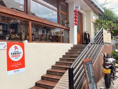 -LOOKA COFFEE(大鹏所城店)