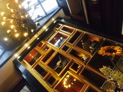 -小广寒电影艺术餐厅(小广寒经三路店)
