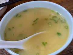 豌豆汤-朱大嘴肥肠血旺(福字街店)