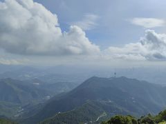 -梧桐山风景名胜区