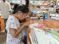 -碰瓷儿陶艺DIY体验馆(五道营胡同总店)