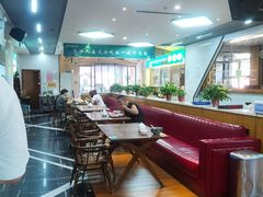 -清真伊香蘭餐厅