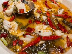 -客语客家菜(华发商都店)