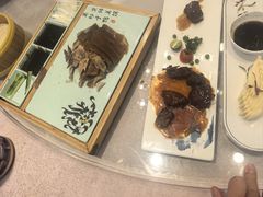 -龙景軒大酒店(共康店)