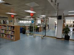 -深圳少年儿童图书馆