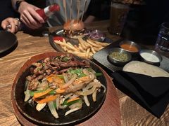 -Q MEX 库迈墨西哥餐吧(三里屯店)