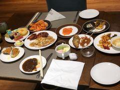 -重庆丽苑维景国际大酒店·海鲜自助餐厅