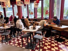 -极乐小煮·成都冒菜(科技绿洲店)