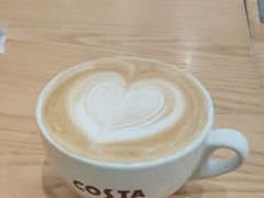 -COSTA COFFEE(丰联广场店)