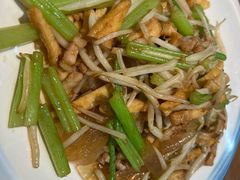 -春水锅贴·传统鲁菜(大明湖店)