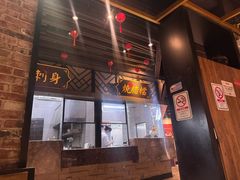 -广东道至正餐厅(区庄店)