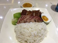 -柠檬树茶餐厅(海雅缤纷城店)