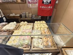-小闺女儿肉龙(西湖道店)