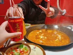 -老天桥蛙炉火锅(姑苏总店)