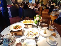 -狮拾久·现代新加坡料理(福田COCO Park店)