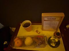 -舞指仙境足浴按摩(政务店)