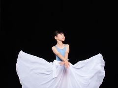 -予荷舞蹈(盛景校区)