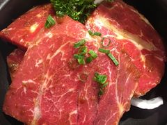 -九田家黑牛烤肉料理(石路天虹店)