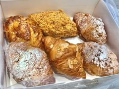 -麦尚心甜(北金鹰店)