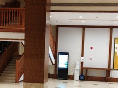 -长白山万达锦华套房酒店