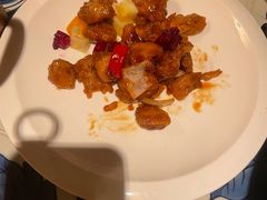 -绿茶餐厅(珞珈创意城店)