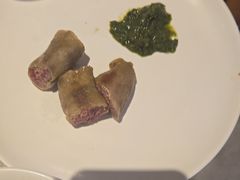 -尚宴牛特鲜自助(太原街万达店)