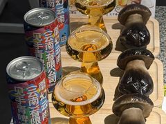 -云荷里·蒸汽石锅鱼·云南菜(中发百旺店)