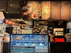 -StayReal Cafe(长宁来福士广场东八区店)