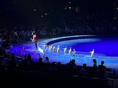 -珠海横琴长隆《卡卡虎奇遇记》