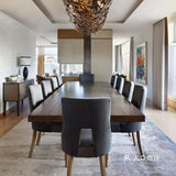 Penthouse Kensington 