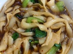 -老刀刀削面烧烤