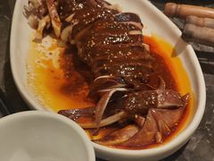 -前海沿·青岛菜(乐客城店)