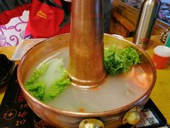 -民食香·腊排骨野生菌美食(木府店)