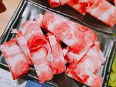 -满福居·烧烤涮(四八二店)