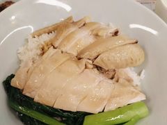-新大咀港式茶餐厅(宝山万达店)