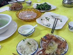 -秋姐美食店(旅游大道店)