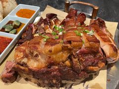 -紫泥369粗粮季(鼓楼店)