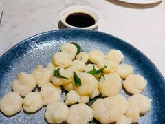 -拾溪餐厅(杭州千禧度假酒店)