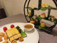 -花家怡园(四合院总店)