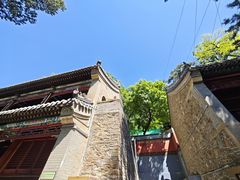 -潭柘寺景区