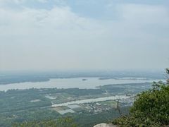 -虞山风景区