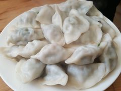 -白记饺子馆多伦道店