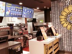 -麦当劳(咸阳人民路店)