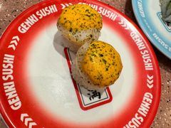 -元气寿司(环球港店)
