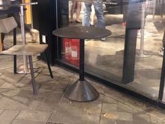 门面-喜茶(北京三里屯太古里店)