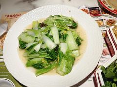 -东北民俗村·东北菜(翻身店)