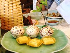 绿豆冰糕-庄隐阁(悠方广场店)